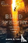 Tabor, James M. - Blind Descent