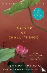 Roy, Arundhati - Roy, A: God of Small Things