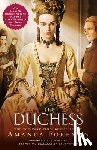 Foreman, Amanda - DUCHESS M/TV