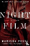 Marisha Pessl - Night Film