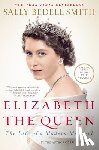 Smith, Sally Bedell - ELIZABETH THE QUEEN
