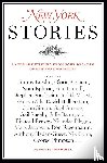 Editors of New York Magazine - New York Stories