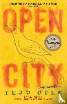 Teju Cole - Open City
