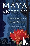 Angelou, Maya - Angelou, M: Heart of a Woman