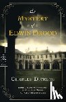 Dickens, Charles - The Mystery of Edwin Drood