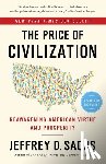 Sachs, Jeffrey D. - The Price of Civilization
