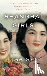 See, Lisa - Shanghai Girls