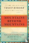 Kidder, Tracy - Mountains Beyond Mountains
