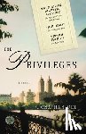 Dee, Jonathan - The Privileges