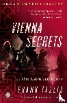 Tallis, Frank - Vienna Secrets