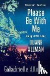 Allman, Galadrielle - Please Be with Me