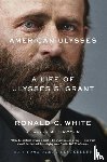White, Ronald C. - American Ulysses