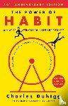 Duhigg, Charles - Power of Habit