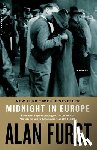 Furst, Alan - Midnight in Europe