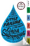 Shteyngart, Gary - Little Failure
