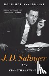 Slawenski, Kenneth - J. D. Salinger