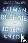 Rushdie, Salman - Joseph Anton
