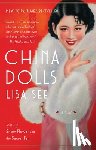 See, Lisa - China Dolls
