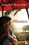 Hemmings, Kaui Hart - The Descendants