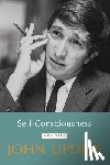 Updike, John - Self-Consciousness