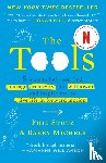 Phil Stutz, Barry Michels - The Tools