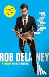 Delaney, Rob - Rob Delaney
