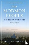 Bowman, Matthew - The Mormon People