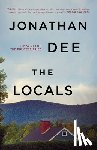 Jonathan Dee - The Locals