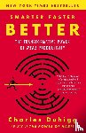 Duhigg, Charles - Smarter Faster Better