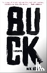 M.K. Asante - Buck