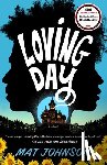 Johnson, Mat - Loving Day