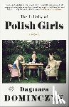 Dominczyk, Dagmara - The Lullaby of Polish Girls