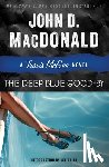 Macdonald, John D., Child, Lee - DEEP BLUE GOOD-BY