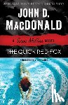 Macdonald, John D - Macdonald, J: Quick Red Fox