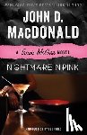 MacDonald, John D. - Nightmare in Pink: A Travis McGee Novel