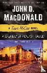 Macdonald, John D. - A Deadly Shade of Gold