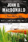 Macdonald, John D. - Bright Orange for the Shroud