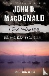 Macdonald, John D. - Pale Gray for Guilt