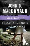 MacDonald, John D. - The Long Lavender Look