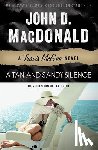 MacDonald, John D. - TAN & SANDY SILENCE