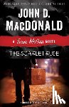 MacDonald, John D. - The Scarlet Ruse: A Travis McGee Novel