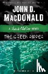 Macdonald, John D. - The Green Ripper