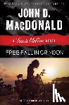 Macdonald, John D. - Free Fall in Crimson