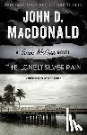 Macdonald, John D. - The Lonely Silver Rain