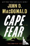 Macdonald, John D. - Cape Fear