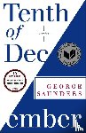 Saunders, George - Tenth of December