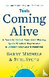 Michels, Barry, Stutz, Phil - Coming Alive