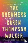 Walker, Karen Thompson - Dreamers