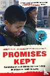 Brewster, Joe, Stephenson, Michele, Beard, Hilary - Promises Kept