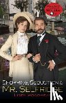 Woodhead, Lindy - SHOPPING SEDUCTION & MR SELFRI